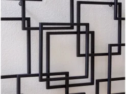 Mor Furniture Aadanton Wall Art In Black