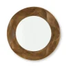 Mor Furniture Aajon Accent Mirror In Brown