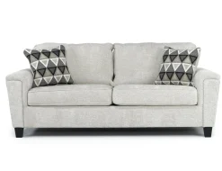 Mor Furniture Abinger Sofa & Loveseat In
