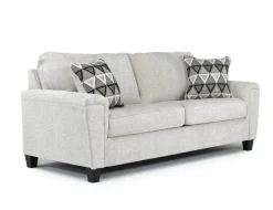Mor Furniture Abinger Sofa In Smoke