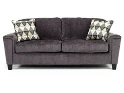 Mor Furniture Abinger Sofa In Smoke