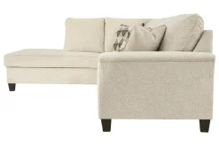Mor Furniture Abinger Sofa Tux Chaise Sectional In , Left Facing