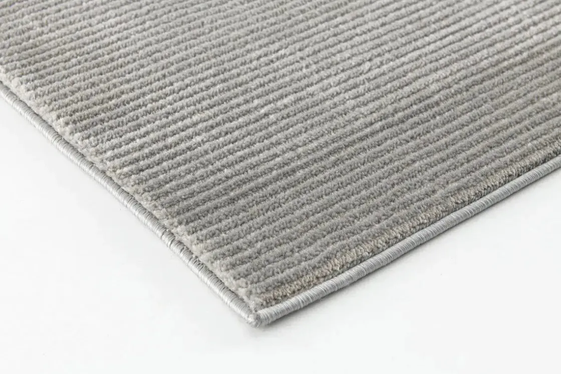 Mor Furniture Abington Grove Rug In Gray, 8’ X 10’
