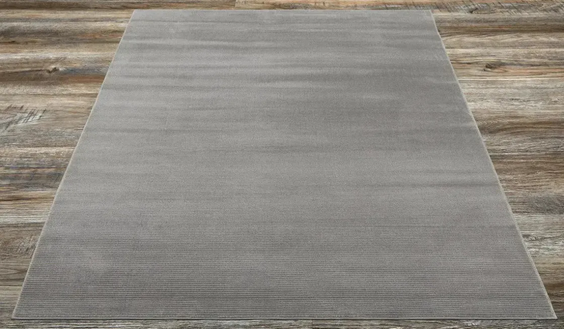 Mor Furniture Abington Grove Rug In Gray, 8’ X 10’