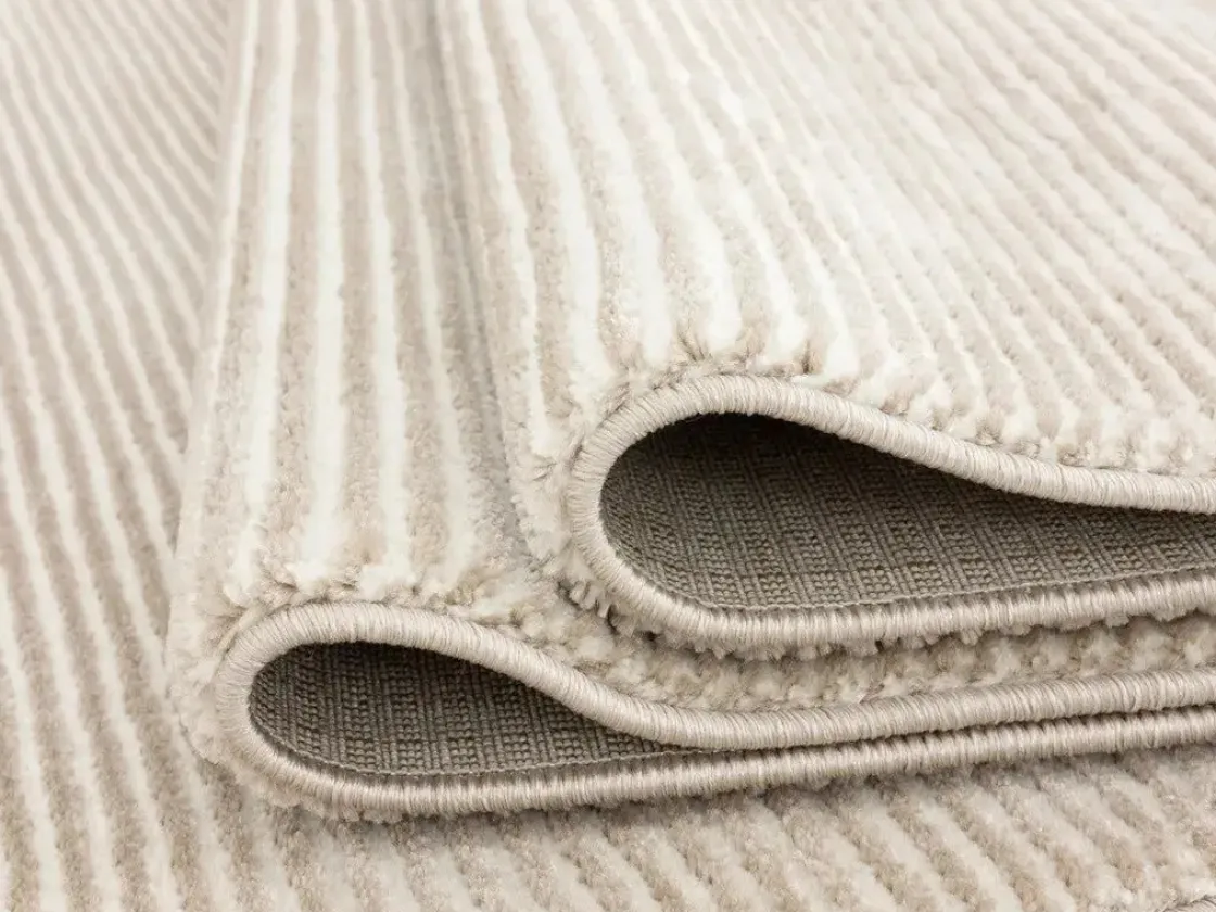 Mor Furniture Abington Lane Rug In Beige, 8’ X 10’