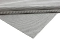 Mor Furniture Abington Row Rug In 11401 Gray, 8’ X 10’