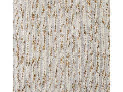 Mor Furniture Abler Accent Pillow In Ivory/Gray/Gold