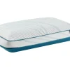 Mor Furniture Adapt Prohi 2.0 Pillow, Eastern King