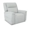 Mor Furniture Aetos 2 Power Lift Chair In Raven