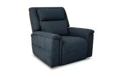 Mor Furniture Aetos 2 Power Lift Chair In Raven