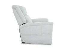 Mor Furniture Aetos 2 Power Lift Chair In Raven