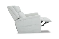 Mor Furniture Aetos 2 Power Lift Chair In Raven