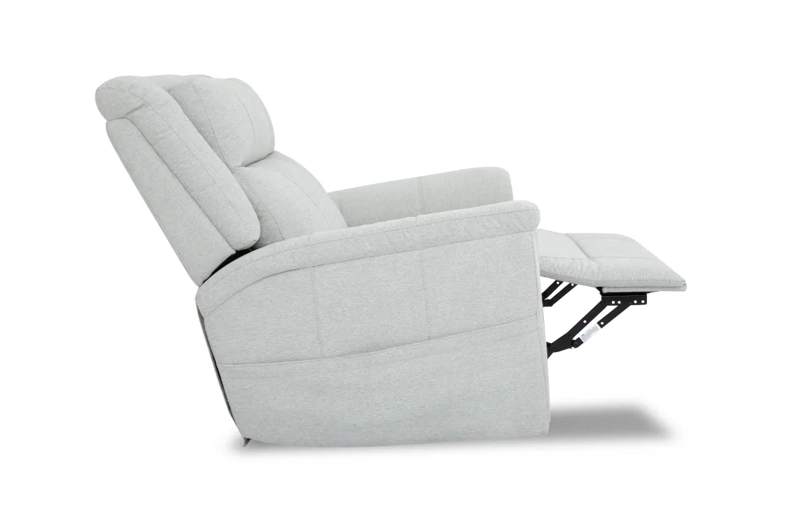 Mor Furniture Aetos 2 Power Lift Chair In Raven