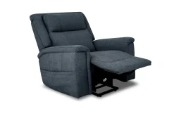 Mor Furniture Aetos 2 Power Lift Chair In Raven