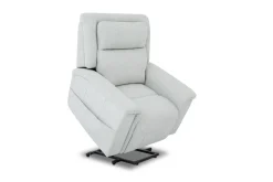 Mor Furniture Aetos 2 Power Lift Chair In Raven
