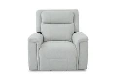 Mor Furniture Aetos 2 Power Lift Chair In Raven