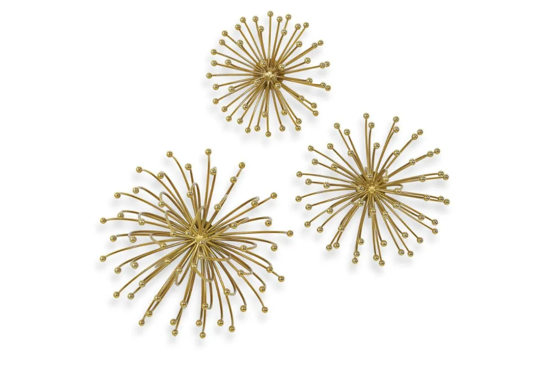Mor Furniture Aga Wall Art, Set Of 3