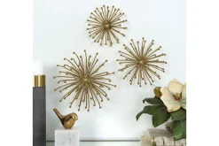 Mor Furniture Aga Wall Art, Set Of 3