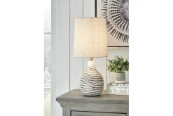 Mor Furniture Aleela Table Lamp