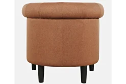Mor Furniture Allen Accent Chair In Ash