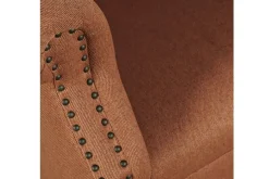 Mor Furniture Allen Accent Chair In Ash