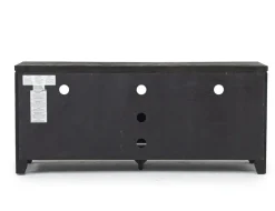 Mor Furniture Altamonte Media Console In Gray, 60 Inch