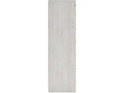 Mor Furniture Altyra Chest In White