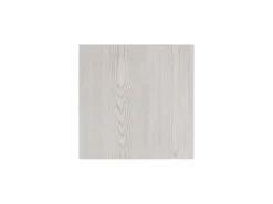Mor Furniture Altyra Chest In White