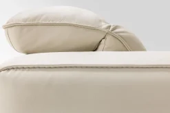 Mor Furniture Amara 2 Power Loveseat In Tasmin Granite