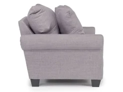 Mor Furniture Amelia Crypton Performance Chair In