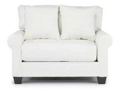 Mor Furniture Amelia Crypton Performance Chair In
