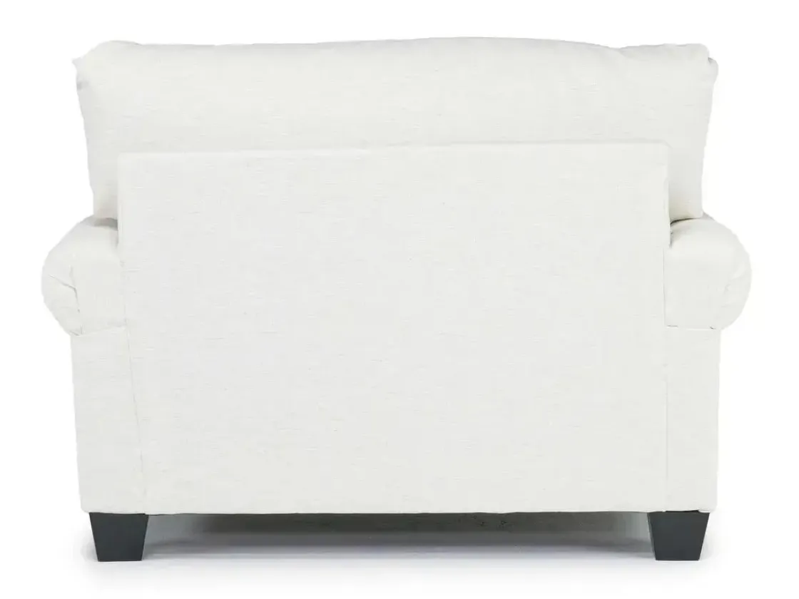 Mor Furniture Amelia Crypton Performance Chair In
