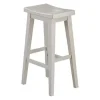Mor Furniture Americana Barstool In Cotton