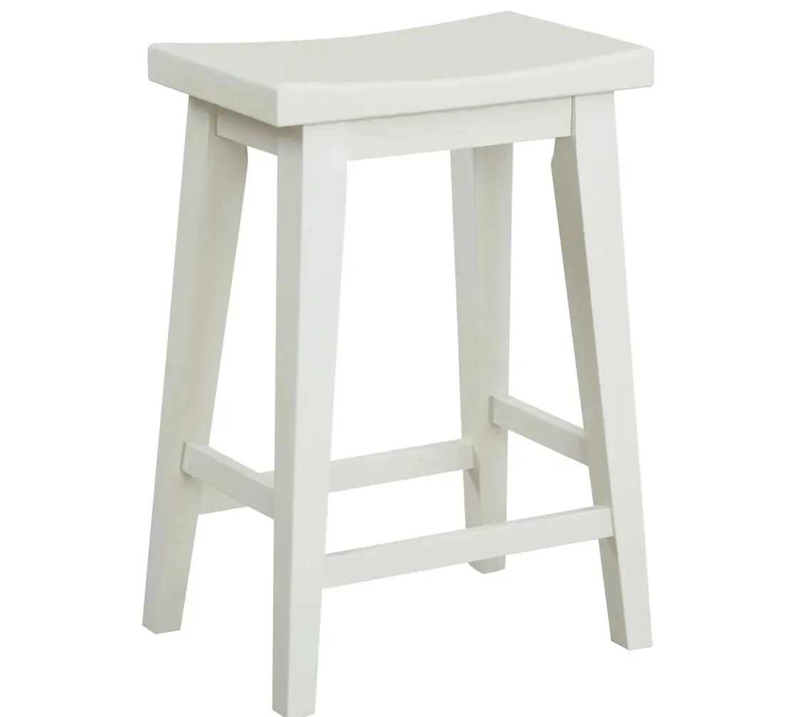 Mor Furniture Americana Sofa Bar Stool In Cotton