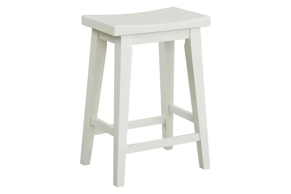 Mor Furniture Americana Sofa Bar Stool In Cotton