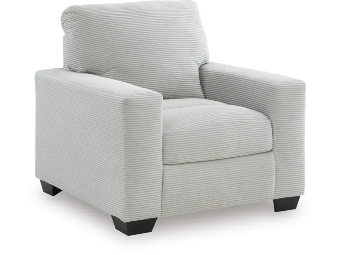 Mor Furniture Amesley Chair In Ivory