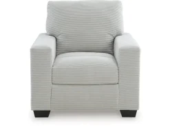 Mor Furniture Amesley Chair In Ivory