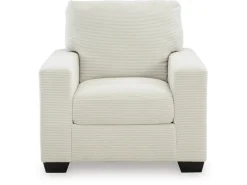 Mor Furniture Amesley Chair In Ivory