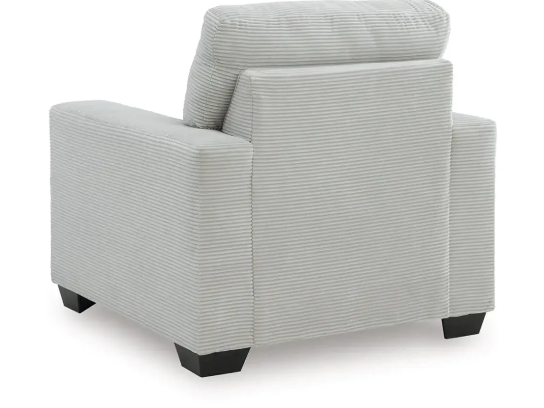 Mor Furniture Amesley Chair In Ivory