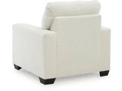 Mor Furniture Amesley Chair In Ivory