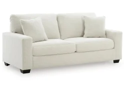 Mor Furniture Amesley Sofa In Ivory