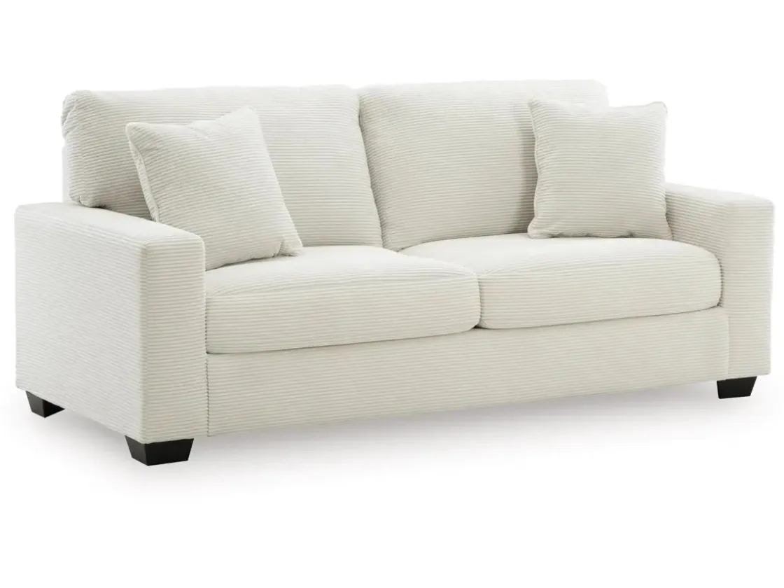 Mor Furniture Amesley Sofa In Ivory