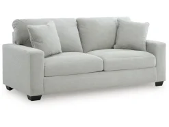 Mor Furniture Amesley Sofa In Ivory