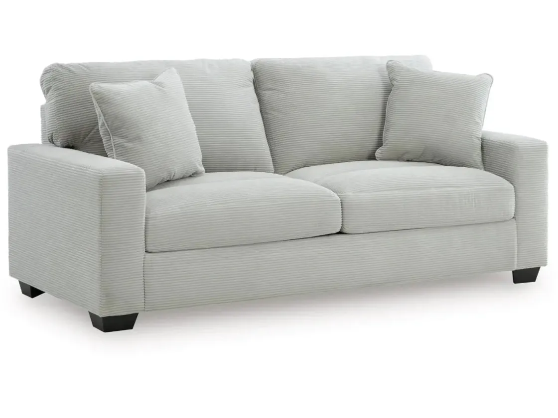 Mor Furniture Amesley Sofa In Ivory