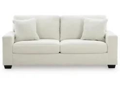Mor Furniture Amesley Sofa In Ivory