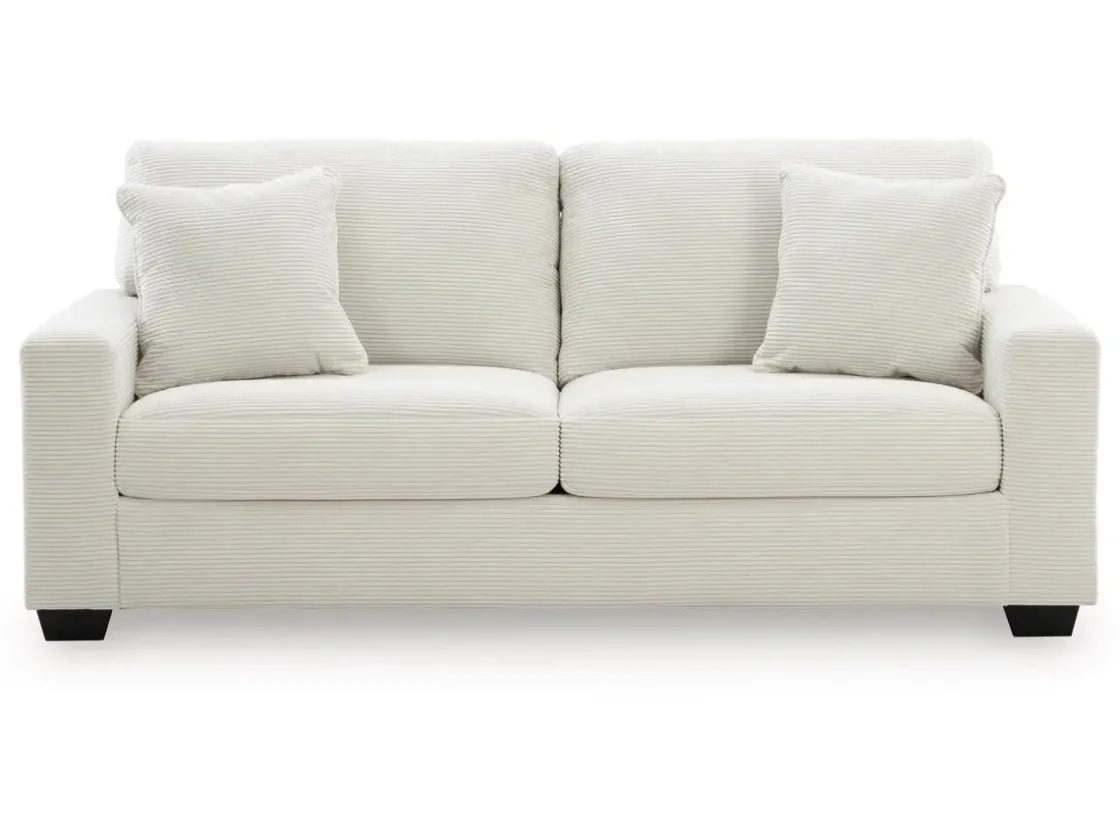 Mor Furniture Amesley Sofa In Ivory
