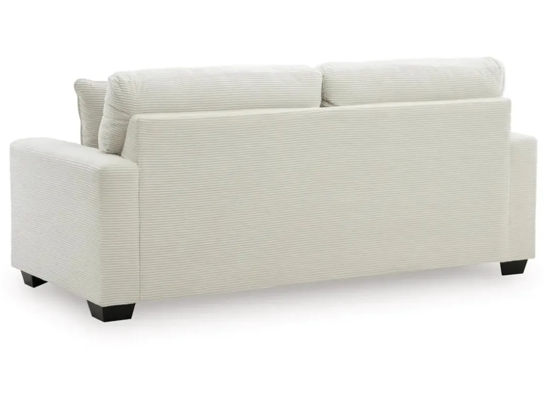 Mor Furniture Amesley Sofa In Ivory
