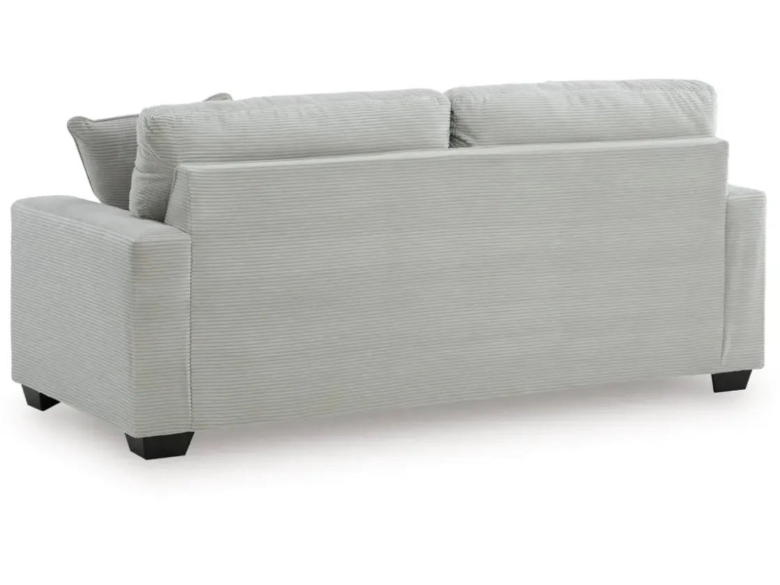 Mor Furniture Amesley Sofa In Ivory