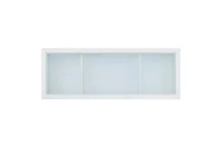 Mor Furniture Amia Vanity Base In White