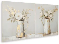 Mor Furniture Amoryville Wall Art, Set Of 2